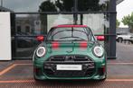 MINI 3-deurs John Cooper Works + Package XL, Auto's, Mini, 1998 cc, 4 cilinders, 4 stoelen, 231 pk