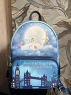 Loungefly Peter Pan mini rugzak – Limited Edition / Disney C, 25 tot 40 cm, Nieuw, 30 tot 45 cm, Verzenden