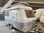 Eriba Touring Pan 310 GT / hefdak / mover / luifel, Caravans en Kamperen, Overige typen, Tot en met 2, Bedrijf, Treinzit