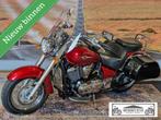 PRACHTIGE VOLLE Kawasaki VN900 Classic VN 900 Vulcan, Motoren, Motoren | Kawasaki, 903 cc, Chopper, Bedrijf, Meer dan 35 kW