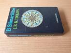 J. R. R. Tolkien - El Silmarillion (HC + omslag, Spaans!), Ophalen of Verzenden, Gelezen, J. R. R. Tolkien