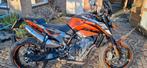 KTM 790 Duke 2018, Motoren, Motoren | KTM, Particulier, Naked bike