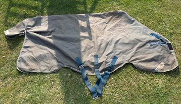 Horseware Amigo Bravo 12 Plus beschikbaar voor biedingen