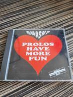 Smash? - Prolos Have More Fun - Thunderdome - Hardcore, Ophalen of Verzenden