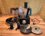 Philips keukenmachine HR7774/90, Witgoed en Apparatuur, Keukenmixers, Ophalen of Verzenden, Gebruikt