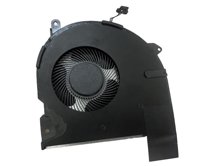 CPU Cooling Fan For HP PROBOOK 440 445 G6, Computers en Software, Interne voedingen, Gebruikt, Ophalen of Verzenden