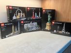 Lego Architecture nieuw in doos, Kinderen en Baby's, Speelgoed | Duplo en Lego, Ophalen of Verzenden, Nieuw, Complete set, Lego