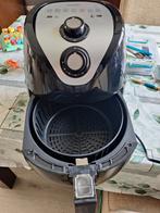 Silvercrest airfryer, Witgoed en Apparatuur, Airfryers, Zo goed als nieuw, Ophalen