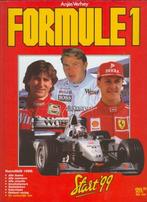 Formule 1 1999 - Anjes Verhey, Verzamelen, Ophalen of Verzenden, Gebruikt, Formule 1