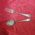 Engels bestek 1944, Verzamelen, Militaria | Tweede Wereldoorlog, Ophalen of Verzenden, Engeland