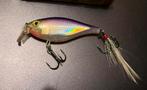 RAPALA XRSH06 PG Purple Gold, Ophalen of Verzenden, Zo goed als nieuw, Overige typen
