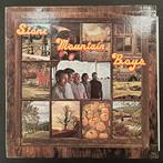 Stone Mountain Boys – Stone Mountain Boys, Cd's en Dvd's, Vinyl | Country en Western, Gebruikt, Ophalen of Verzenden