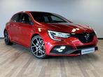 Renault Mégane 1.8 TCe 300 RS Trophy 1e EIG | FUJILIGHT | D, Auto's, Gebruikt, Euro 6, 4 cilinders, Alcantara