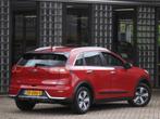 Kia Niro HYBRID DYNAMICLINE/ AFN. TREKHAAK/ € 15.850,00, Auto's, Automaat, Leder en Stof, Origineel Nederlands, Bedrijf