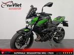Schitterende Kawasaki Z400 Performance 545km.! bj 2024.!, Motoren, Bedrijf, Onbekend, KAWASAKI, 399 cc