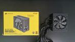 Corsair RM1000x Shift full modular ATX 3.0 PCIE 5.0, Computers en Software, Interne voedingen, Ophalen of Verzenden, Zo goed als nieuw