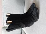 Sendra Laarzen mt 44, Kleding | Heren, Schoenen, Sendra, Zwart, Boots, Ophalen of Verzenden