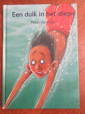 Zoeklicht Dyslexie : Een duik in het diepe Avi M4 beschikbaar voor biedingen