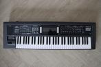 Roland GW-8 Workstation, Ophalen, 61 toetsen, Roland, Midi-aansluiting