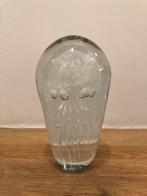 GLAS GLASWERK KWAL IN GLAS GROOT MODEL, Huis en Inrichting, Woonaccessoires | Overige, Ophalen of Verzenden, Nieuw