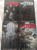 The Strain volume 1 t/m 4 TPB, Meerdere comics, Ophalen, Zo goed als nieuw, Amerika