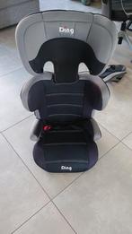 Autostoel Ding Mike, Kinderen en Baby's, Autostoeltjes, Autogordel, 15 t/m 36 kg, Zo goed als nieuw, Ophalen