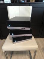 HP Prodesk 400 G4 SFF - i5, 8GB RAM, 256GB SSD, Win11 Pro, Computers en Software, Desktop Pc's, Ophalen, Hp, 256 GB, 8 GB