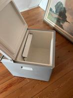 Dometic koelbox, Ophalen, Zo goed als nieuw, Elektrisch