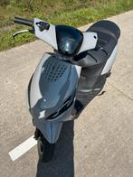 Zip 80cc 2v, Gebruikt, Verzenden, Maximaal 45 km/u, Zip