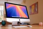 iMac 21 Inch 2020 3.2 GHz 6-Core i7 | 16 GB | Office + meer, Ophalen, HDD en SSD, IMac, 21,5 Inch