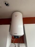 Eldom Boiler, Doe-het-zelf en Verbouw, Geisers en Boilers, 20 tot 100 liter, Ophalen, Zo goed als nieuw, Boiler