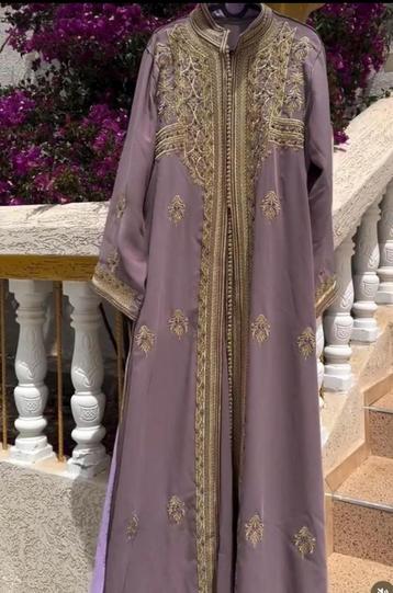 Te koop: takchita takshita marokkaanse jurk kaftzn caftan beschikbaar voor biedingen