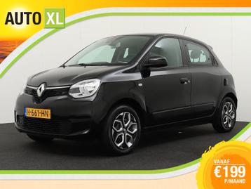 Renault Twingo 1.0 74 PK Collection NW Model LED Bluetooth A beschikbaar voor biedingen