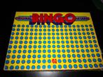 Bingo spel, Hobby en Vrije tijd, Gezelschapsspellen | Bordspellen, Vijf spelers of meer, Ophalen of Verzenden, Gebruikt, JUMBO
