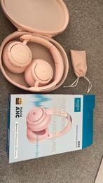 Soundcore Q30 - Active Noise Cancelling Headset (Hybrid), Ophalen of Verzenden, Zo goed als nieuw, Overige merken