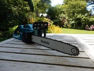 MAKITA ELECTRISCHE KETTINGZAAG beschikbaar voor biedingen