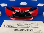 Toyota aygo voorbumper bumper mistlamp 2014