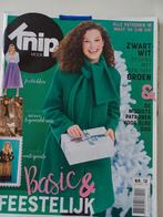 Knipmode patronen naaien winter kerst feest, Hobby en Vrije tijd, Kledingpatronen, Ophalen of Verzenden, Zo goed als nieuw, Vrouw