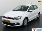 Volkswagen Polo 1.0 Easyline, Gebruikt, Euro 6, 60 pk, Wit