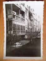 1941 rotterdam 2e wereldoorlog echte foto, Ophalen of Verzenden, Overige soorten, Nederland, Overige typen