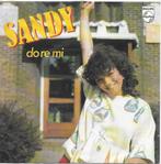Vinyl Single Sandy, Cd's en Dvd's, Vinyl | Nederlandstalig, Ophalen of Verzenden