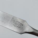 Erik Anton Berg Eskilstuna Beitel 25 mm (53700-63), Antiek en Kunst, Ophalen of Verzenden
