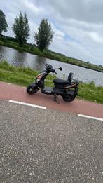 Kymco Agility 12” E4 2018 Bromscooter, Benzine, Maximaal 45 km/u, 50 cc, Agility