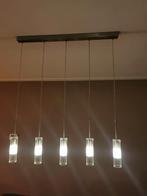 Hanglamp voor boven eettafel, Ophalen, Zo goed als nieuw, Minder dan 50 cm