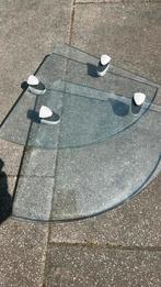 Glas, Ophalen of Verzenden, Zo goed als nieuw, Overige typen