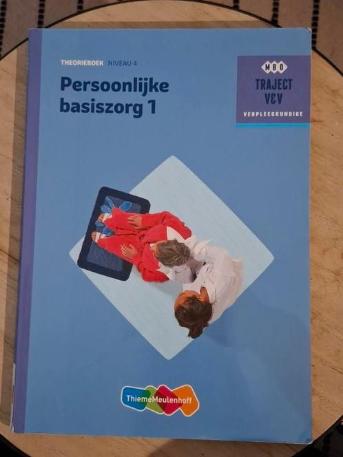 M.B.J. Linssen - niveau 4, Boeken, Schoolboeken, Zo goed als nieuw, Nederlands, Overige niveaus, Ophalen of Verzenden