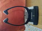 Sennheiser Tv hoofdtelefoon, Audio, Tv en Foto, Koptelefoons, Ophalen, Zo goed als nieuw, Sennheiser