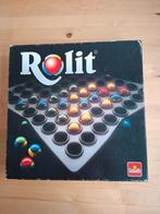 Rolit - Leuk strategisch spel!, Goliath, Ophalen of Verzenden, Zo goed als nieuw, Drie of vier spelers