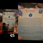 Ooit, misschien Debbie johnson, Boeken, Ophalen of Verzenden