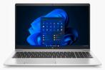 Hp laptop, probook, i5, 8gb ram, 256gb ssd, 450 g8, 11th Gen, Computers en Software, 2 tot 3 Ghz, 15 inch, Ophalen of Verzenden